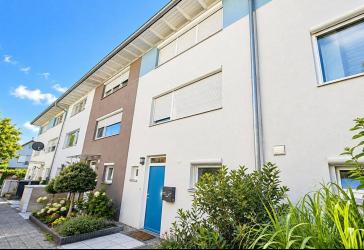 Hier fühlt sich Familie zuhause - Charmantes Haus mit Garten