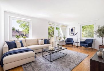 Vorschaubild Wohnung