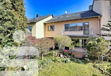 Vorschaubild Reihenmittelhaus