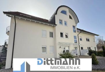 Vorschaubild Maisonettewohnung