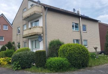 Voll vermietetes, solides Mehrfamilienhaus mit 6 Mietwohnungen in guter Wohnlage