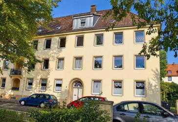 Vorschaubild Wohnung