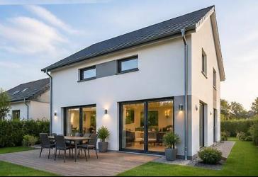 Vorschaubild Einfamilienhaus