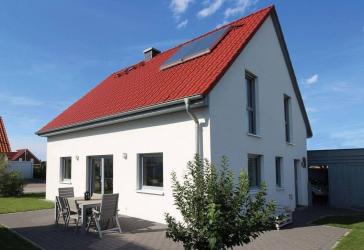 Vorschaubild Einfamilienhaus