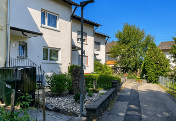 Vorschaubild Reihenmittelhaus