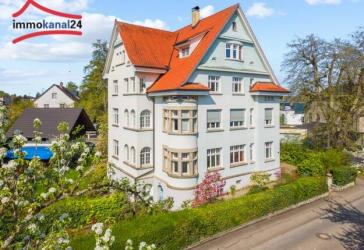Vorschaubild Mehrfamilienhaus