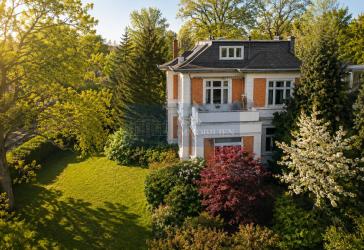Vorschaubild Villa