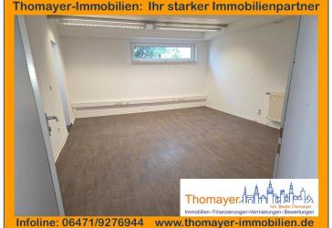 Vorschaubild Büro- /Praxis-Immobilie