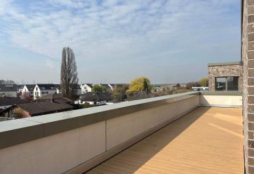 WIDOliving - Penthouse mit toller Dachterrasse und 3 Zimmern