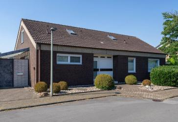 Einfamilienhaus mit viel Platz für die Familie auf Erbpachtgrundstück in Feldrandlage von Selm