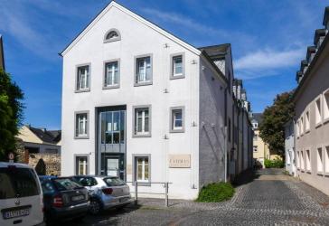 Vorschaubild Mehrfamilienhaus