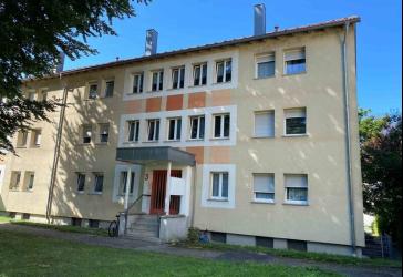 Vorschaubild Wohnung