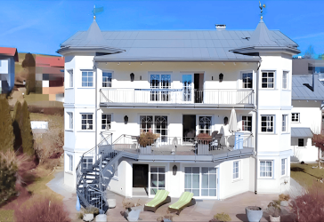 Vorschaubild Einfamilienhaus