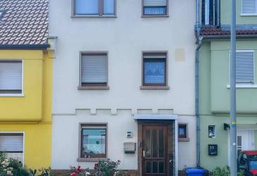 Vorschaubild Einfamilienhaus