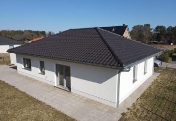 Vorschaubild Bungalow