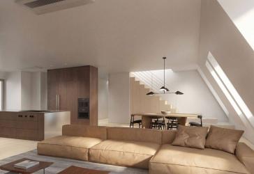 Vorschaubild Penthouse