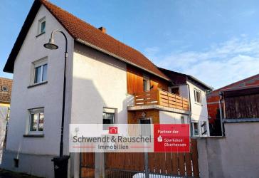 Vorschaubild Einfamilienhaus