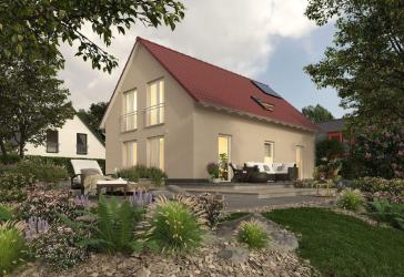 Neues Zuhause auf der Saaleplatte: Attraktives Haus bei Jena – modern wohnen, ruhig leben, gut angebunden!