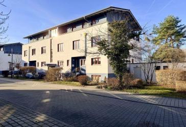Vorschaubild Maisonettewohnung