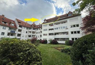 Vorschaubild Wohnung