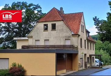 Vorschaubild Mehrfamilienhaus