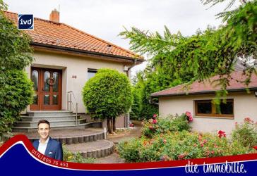 Vorschaubild Einfamilienhaus