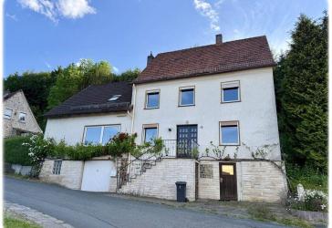 Vorschaubild Einfamilienhaus