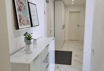 Vorschaubild Maisonettewohnung