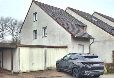 Vorschaubild Reihenendhaus