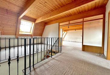 Vorschaubild Maisonettewohnung