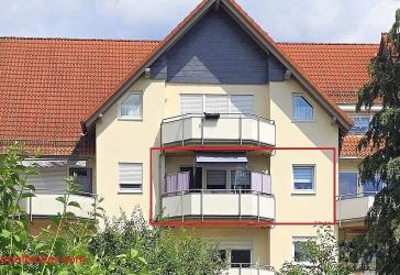 Vorschaubild Wohnung