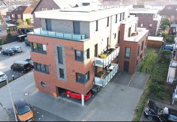 Attraktive Kapitalanlage in Buxtehude - Moderne KfW-40-Wohnung mit langfristigem Mietverhältnis