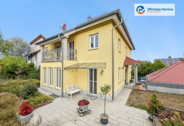 Vorschaubild Einfamilienhaus