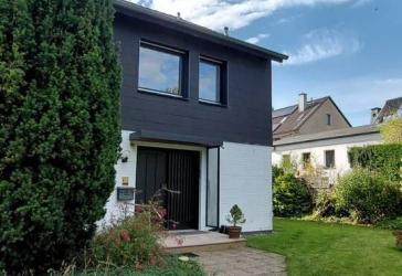 Vorschaubild Reihenendhaus