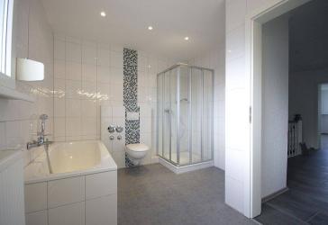 Haus im Haus - Großzügiges Wohnen auf der Ruhrhalbinsel