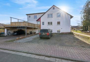 Vorschaubild Mehrfamilienhaus