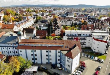 Vorschaubild Wohnung