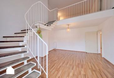 Vorschaubild Maisonettewohnung