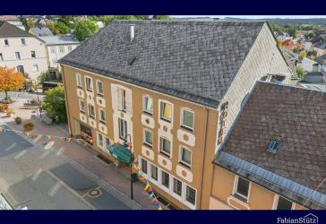 Vorschaubild Mehrfamilienhaus