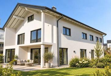 Vorschaubild Mehrfamilienhaus