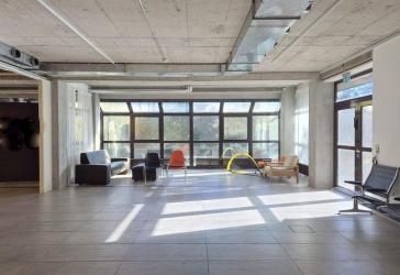 +++ AVERNET - ATTRAKTIVE BÜRO- UND AUSSTELLUNGSFLÄCHE IN STADTNAHER LAGE +++