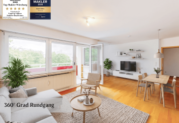 Vorschaubild Wohnung