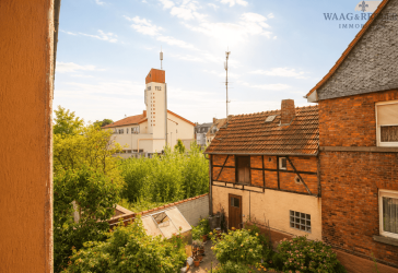 Ihr neues Domizil in attraktiver Lage von Seligenstadt wartet auf Sie