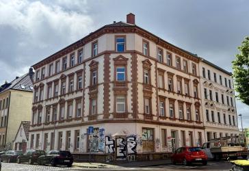Vorschaubild Mehrfamilienhaus