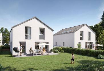 Vorschaubild Einfamilienhaus
