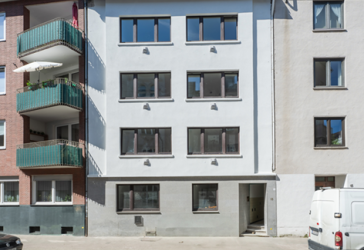 Vorschaubild Loft-Studio-Atelier