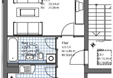 Vorschaubild Wohnung