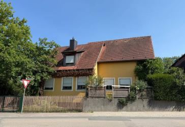 Vorschaubild Einfamilienhaus