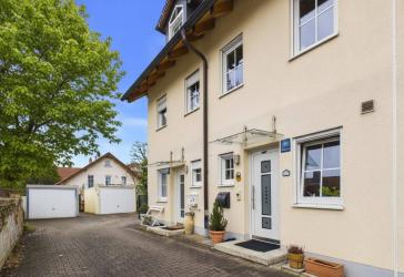 Vorschaubild Reihenmittelhaus
