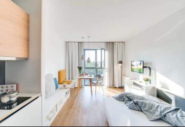 Vorschaubild Loft-Studio-Atelier